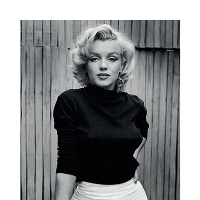 Time Life (Marilyn Monroe) , 40 x 50cm , PPR43068