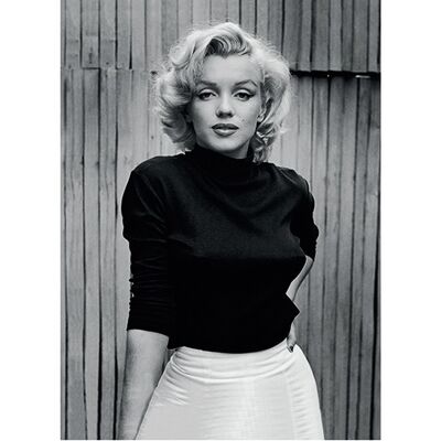 Time Life (Marilyn Monroe) , 30 x 40cm , PPR44036