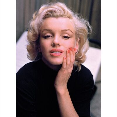 Time Life (Marilyn Monroe - Colour) , 30 x 40cm , PPR44216
