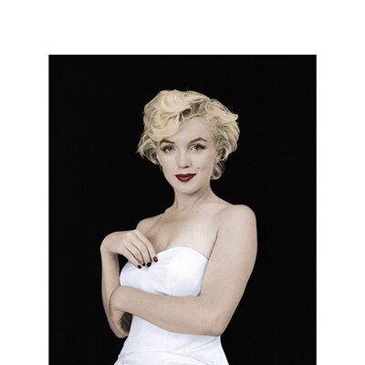 Marilyn Monroe (Pose) , 30 x 40cm , PPR44293