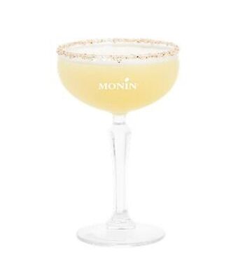 Sirop de Vanille MONIN pour boissons chaudes et cocktails  - Arômes naturels - 70cl 3
