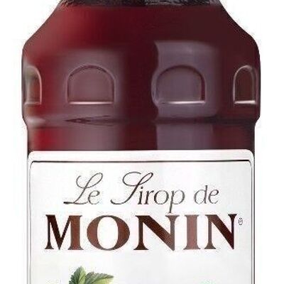 Sirop de Grenadine MONIN - Arômes naturels - 70cl