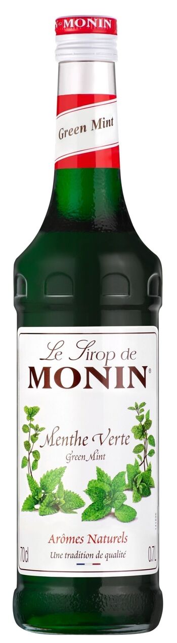 Sirop Noisette 70 cl Monin - , Achat, Vente