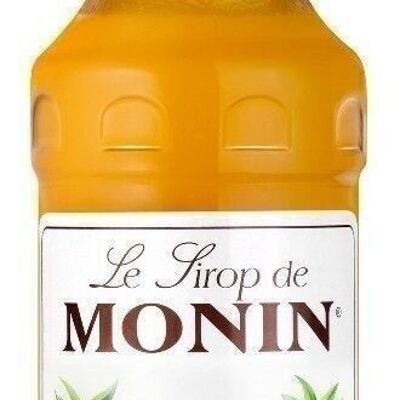 Sirop de Passion  MONIN - Arômes naturels - 70cl