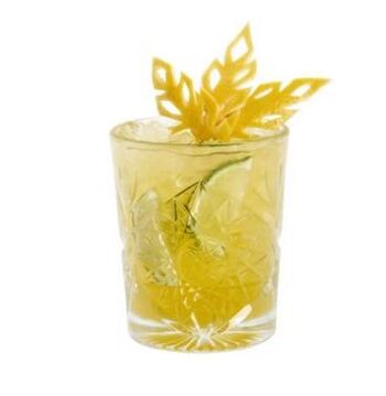 Sirop de Passion MONIN pour cocktails ou boissons rafraîchissantes - Arômes naturels - 70cl 3
