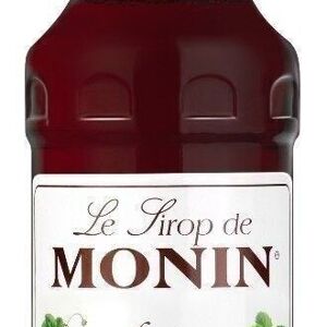 Sirop de Fraise des Bois MONIN - Arômes naturels-  70cl