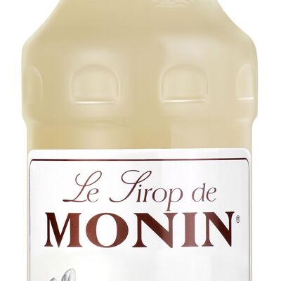 Sirop d'Orgeat MONIN - Arômes naturels-  70cl