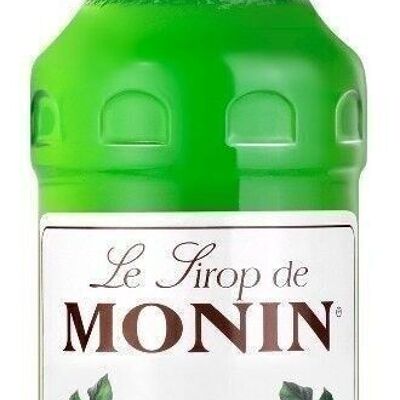 Sirop de Kiwi MONIN - Arômes naturels - 70cl