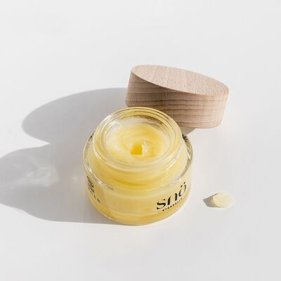 MY MIRACULOUS BALM organic 100% Natural