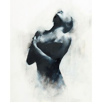 Patrick Palmer (Rapture) , 40 x 50cm , PPR53125