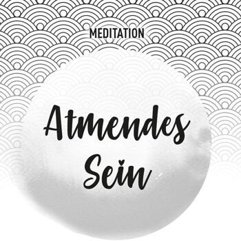 Entendez-vous heureux - Shiny Notes A6-01 / Change / avec méditation 2