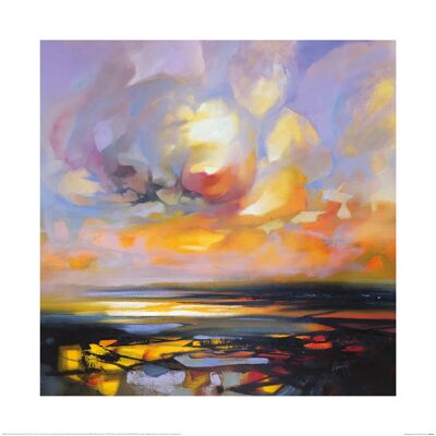 Scott Naismith (Consciousness I) , 60 x 60cm , PPR46380