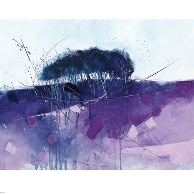 Simon Howden (Lavender Hill) , 40 x 50cm , PPR43605