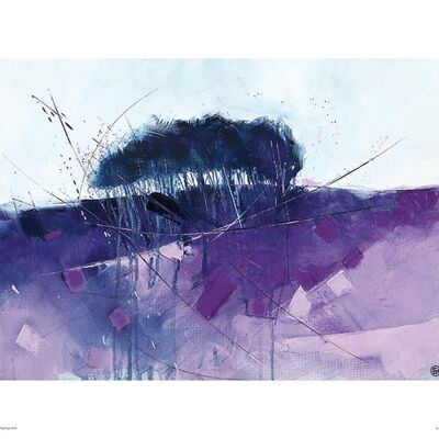 Simon Howden (Lavender Hill) , 30 x 40cm , PPR44653