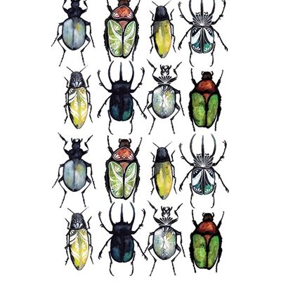 Sofie Rolfsdotter (Stop Buggin' Me) , 60 x 80cm , PPR40674