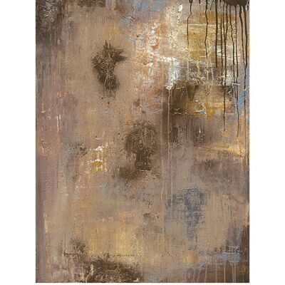 Soozy Barker (Gold Reflections) , 60 x 80cm , PPR40973