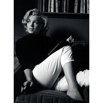 Time Life (Marilyn Monroe - Books) , 30 x 40cm , PPR44745