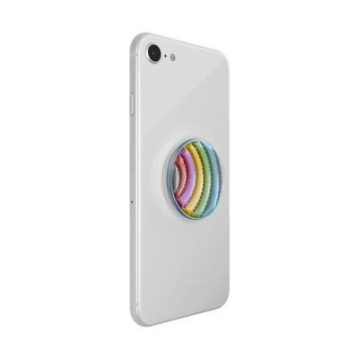 🌈 PopGrip Regenbogen des Funks 🌈