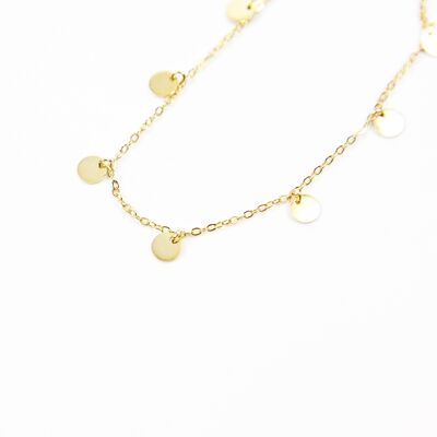 Pulsera Hera Gold