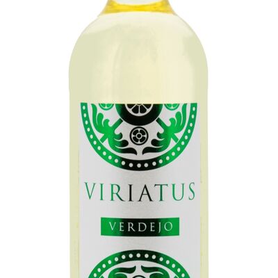 Vino Bianco Viratus Verdejo 100%