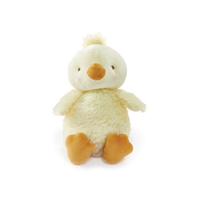 Bunnies By the Bay cuddly toy Duck