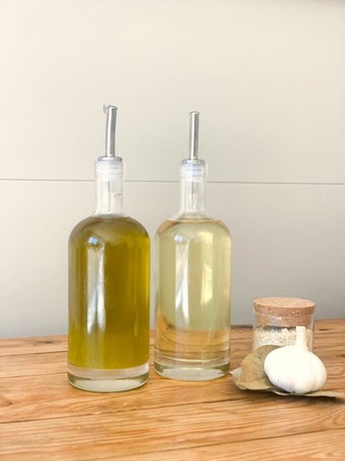 glass-bottles-olive-oil-vinegar-pourer-storage-bottle-500ml-reusable-organise-yo-13 -