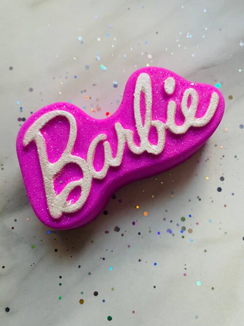 Barbie x6