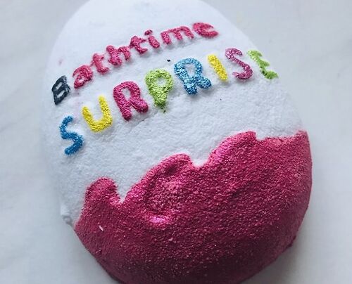 Bathtime Surprise x6
