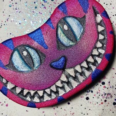 Cheshire Cat x6