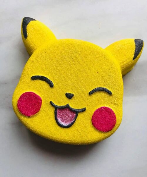 Pikachu x6