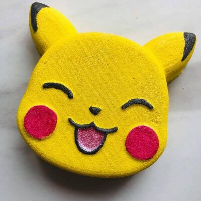 Pikachu x6