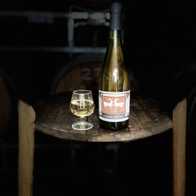Chochenn Vieux Sec - Wein - Honig