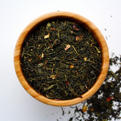 SAKURA Tea Box Luxury