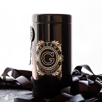 ETERNAL NEIGES Tea Luxury Box