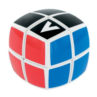 V-Cube 2 classic bombé