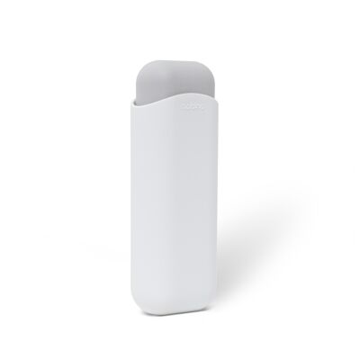 Glasses Case - white