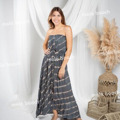 32236 LANGES KLEID BARILI - SINAG KAMEL