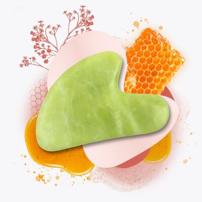 GUA SHA FRENCH GLOW