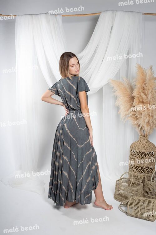 32263 long dress june-sinag lilac