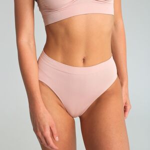 Top Regolabile con Supporto Microfibre 100% Made in Italy - Misty Rose