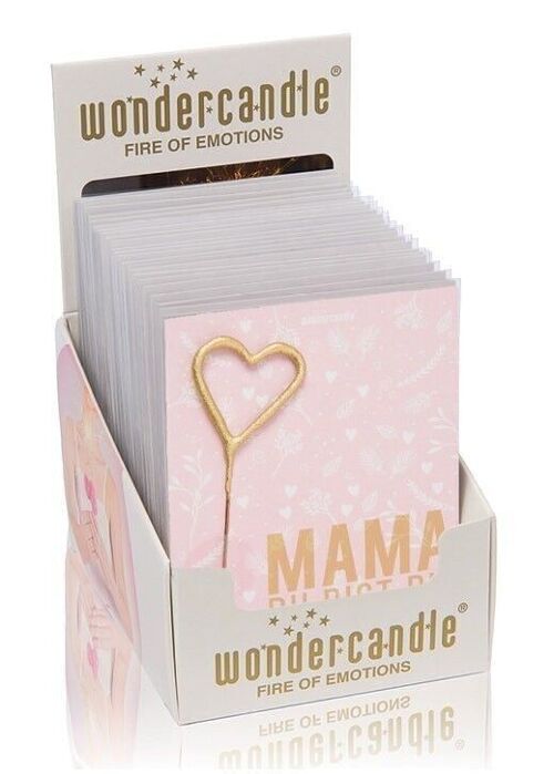 Family Sortiment Mini Wondercard