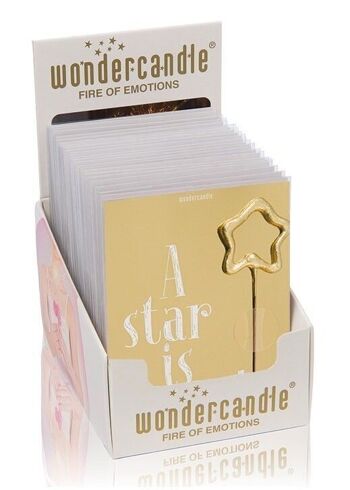 Baby Boom Assortiment Mini Wondercard 5