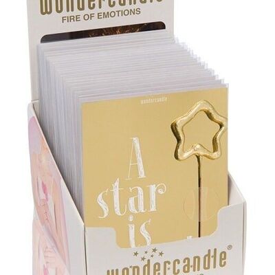 Baby Boom Sortiment Mini Wondercard