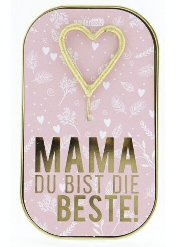 Meilleure maman 427 Family Wondercake 1