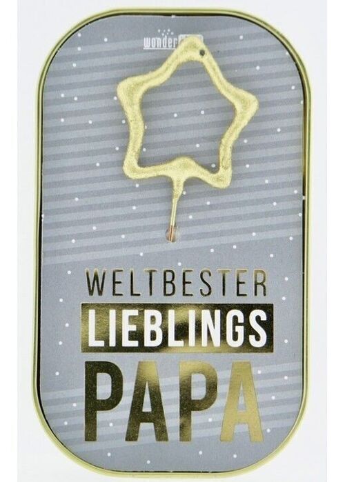 Bester Papa 428 Family Wondercake