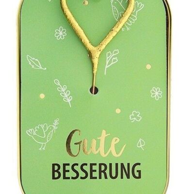 Gute Besserung Wondercake