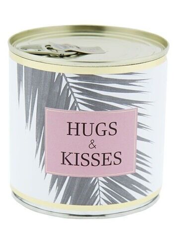 Cancake Hugs & Kisses Malibu Edition 490 Gâteau aux cerises de la Forêt-Noire 5