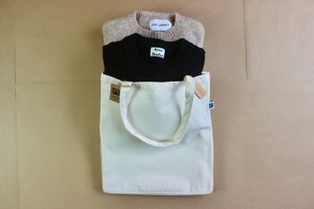 meilleur. - Sac shopping en coton biologique Fairtrade 2