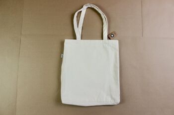 meilleur. - Sac shopping en coton biologique Fairtrade 6