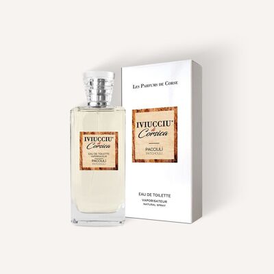 Patchouli EDT